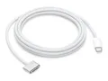 Produktbild: Apple USB-C to MagSafe 3 Cable 2m - Silver - Kabel - Digital/Daten