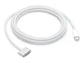 Produktbild: Apple USB‑C auf MagSafe 3 Kabel (2 m) – Silber