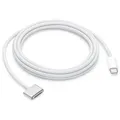 Produktbild: Apple USB 2.0 Ladekabel, USB-C Stecker > magnetischer MagSafe 3 Anschluss