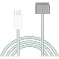 Produktbild: Apple Original USB-C auf MagSafe 3 Kabel 2 m (MW613ZM/A)