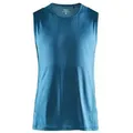 Produktbild: Craft Tanktop Craft Herren Tanktop ADV ESLENCE SL TEE M 1908752 grün L