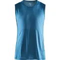 Produktbild: Craft ADV Essence Sleeveless Tee Men universe (676000) L