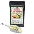 Produktbild: Chili Zitrone Limette Bonbon - extra scharf !!! 200g