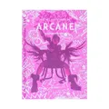 Produktbild: The Art and Making of Arcane | Elisabeth Vincentelli, Insight Editions