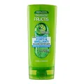 Produktbild: Garnier Fructis Stärkende Spülung für normales Haar, für kräftiges und glänzendes Haar, mit Grapefruit-Extrakt und Vitamin B6, stark und glänzend, 200 ml