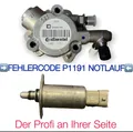 Produktbild: ➡️NOTLAUF P1191⬅️ OPEL Z22YH 2,2 Direct✅ HOCHDRUCKPUMPE & DRUCKREGLER ✅