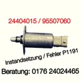 Produktbild: ✴️✅ 12 Monate Gewährleistung Original Opel Druckregler Z22YH 2.2 Direct  P1191
