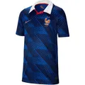 Produktbild: NIKE Kinder Fantrikot Frankreich FFF 2026 Heimtrikot