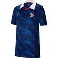Produktbild: Nike Frankreich 26 Dri-Fit Stadium Heimtrikot Kinder - blau