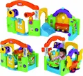 Produktbild: Little Tikes Activity Garden Refresh, Mehrfarbig, Kunststoff, Junge/Mädchen, 0,5 Jahr(e), 3 Jahr(e), CE