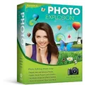 Produktbild: Photo Explosion 5, English
