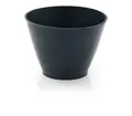 Produktbild: Nölle Spachtelbecher Gipsbecher konisch, (Werkzeugset, Gipsbecher, Deckel), Mischbecher Rührbecher Anrührbecher Kunststoffbecher Laborbecher