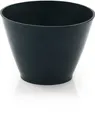 Produktbild: 10x Gipsbecher H.130mm D.oben:125/unten:90mm kon.f.Nitrolacke geeignet TPE sc...