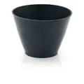 Produktbild: Gipsbecher aus elastischem Kunststoff Ø 125 mm