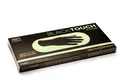 Produktbild: Hercules Sägemann Black Touch Handschuhe Größe M, 10 Stück