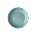 Produktbild: Thomas Trend Colour Suppenteller, tiefer Teller, Porzellan, Ice Blue, 22 cm