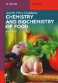 Produktbild: Jose Pérez-Castiñeir Chemistry and Biochemistry of Foo (Taschenbuch) (US IMPORT)