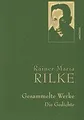 Produktbild: Rainer Maria Rilke - Gesammelte Werke. Die Gedichte... | Buch | Zustand sehr gut