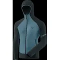 Produktbild: Dynafit TRANSALPER LIGHT PTC M HOODY blueberry STORM BLUE/8070 54 - Petrol - 54