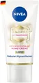 Produktbild: NIVEA Luminous 630 Hand Creme LSF15 (50 ml), Pflegecreme reduziert