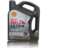 Produktbild: Shell Helix Ultra Professional AF 5 W-30 Low-Viscosity Engine Oil 5 litres