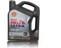Produktbild: SHELL Motoröl 5W-30 Helix Motor Öl ACEA A5/B5 API SL Ultra Prof AF 5L