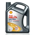 Produktbild: Auto-Motoröl Shell Helix Ultra Professional AF 5W30 5 L