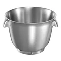 Produktbild: Bosch MUZ9ER1 Edelstahl Rührschüssel passend OptiMUM Küchenmaschine 5,5 Liter