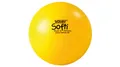 Produktbild: VOLLEY-Softball: Softi, 1 Stück, Farbe: gelb