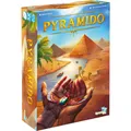 Produktbild: Bombyx Jeu - Pyramido (Französisch, 2 - 4) (SYNPYR01FREN)