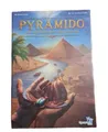 Produktbild: Asmodee Synapses Games Pyramido – Gesellschaftsspiele – Platzierspiele – Neu