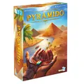 Produktbild: Asmodee Synapses Games Pyramido – Gesellschaftsspiele – Platzierspiele – Dominos