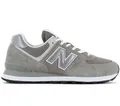 Produktbild: New Balance Classic ML 574 EVG Herren Sneaker Grau Sport Freizeit Schuhe NEU