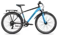 Produktbild: Axess Adventure 26 26 Zoll Blau 43 cm