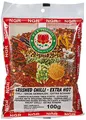 Produktbild: Ngr Chili grob gemahlen extra scharf (1 x 100 g)