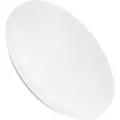 Produktbild: LUXULA LED-Deckenleuchte Weiß Runde Deckenlampe 24W 4000K Neutralweiß IP44 Badezimmerlampe