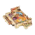 Produktbild: SMARTIVITY Flipper Mechanischer Pinball