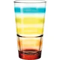 Produktbild: 6er-Set Leonardo Wasserglas Event 240 ml Glas Transparent Klar