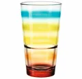 Produktbild: LEONARDO Glas EVENT Bunt 240 ml, Glas