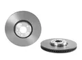 Produktbild: BREMBO Bremsscheibe 09c41313 385mm 36mm für BMW