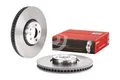 Produktbild: Bremsscheibe (pro Einheit) BREMBO 09.C413.13