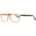 Produktbild: Gant Ga7107 Orangebraune Brille