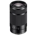 Produktbild: Sony E 55-210mm F4.5-6.3 OSS SEL55210B.AE
