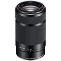 Produktbild: Sony SEL 55-210mm f/4,5-6,3 OSS  Sony E-Mount schwarz