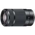 Produktbild: Sony SEL55210 55 mm Objektiv Schwarz (Sony E-Mount) Telezoom