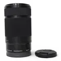 Produktbild: SONY SEL55210 Objektiv 55 mm - 210 mm f/4.5-6.3 OSS - nur ca. 2000 Auslösungen