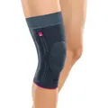 Produktbild: Medi Bayreuth Kniebandage Medi Genumedi® mit Patella-Silikonring IV