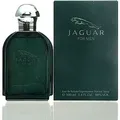 Produktbild: Jaguar Jaguar for Men eau de Toilette für Herren 100 ml