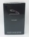 Produktbild: Jaguar for men Eau de Toilette pour homme 100 ML Spray 3.4 Fl. OZ