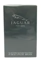 Produktbild: Jaguar for Men Eau de Toilette 100 ml Spray (GRUNDPREIS 249,00€/L)